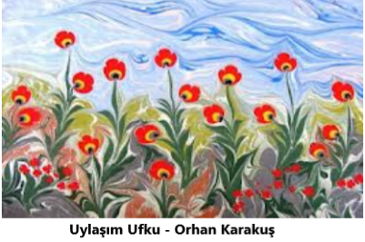 Uylaşım Ufku – Orhan Karakuş